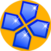 super pssp - Game Emulator HD icon