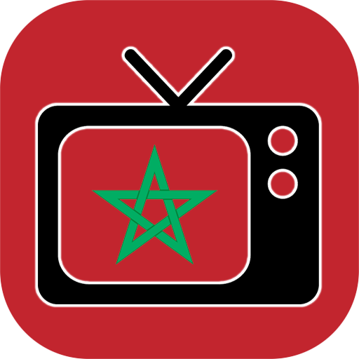 Morocco TNT TV - القنوات المغربية icon