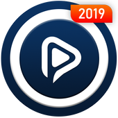 SX Video Player 2019 - HD Saxy Player icon