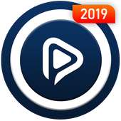 SX Video Player 2019 - HD Saxy Player