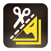 Image Cutter icon