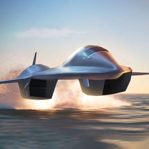 FoxOne Special Missions   أيقونة