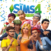 New Guide The Sims 4 icon