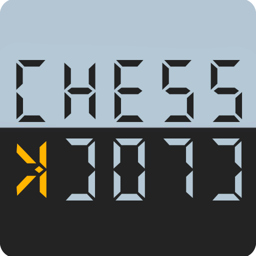 Chess Clock - Gioca a scacchi con saggezza icon