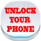 Free unlock iPhone icon