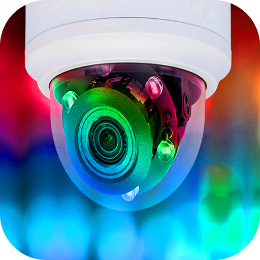 Guide Icsee Home Camera आइकन