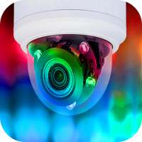 Guide Icsee Home Camera