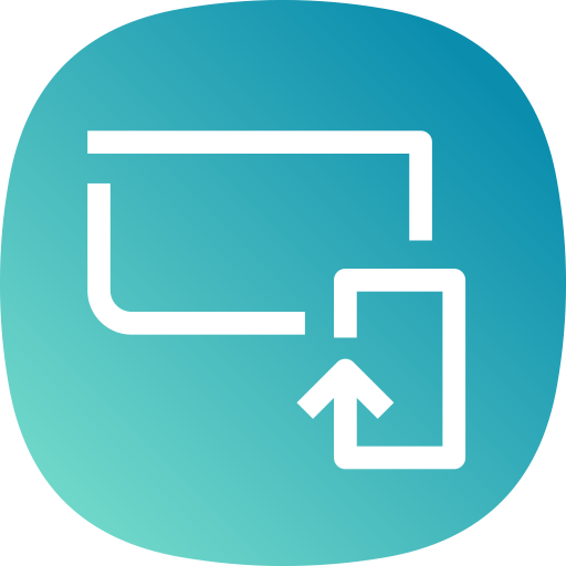 Business TV Mobile (Samsung only) icon