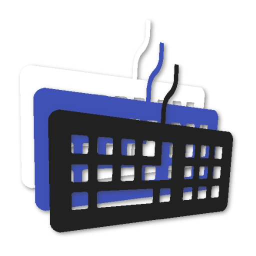 Flux Type Keyboard иконка