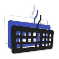 Flux Type Keyboard on 9Apps