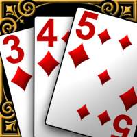 জিন Rummy on 9Apps