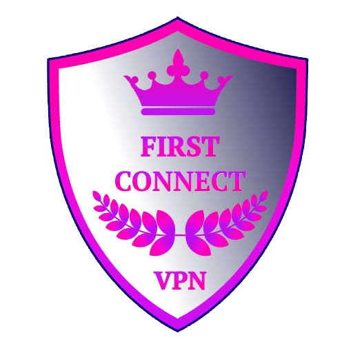 FIRST CONNECT VPN icon