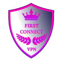 FIRST CONNECT VPN