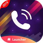 Color Flash Launcher : Color Caller Screen Themes