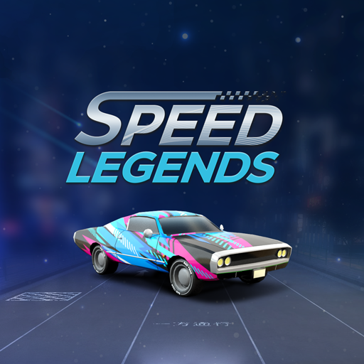 Speed Legends icon