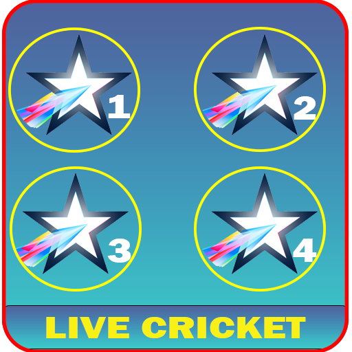 Star Sports Live Cricket icon