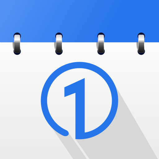 One Calendar icon