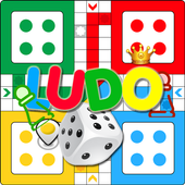 Ludo Champions - Board Dice Games icon