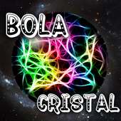 bola de cristal Broma