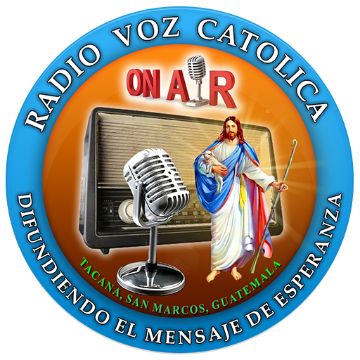 Radio Voz Catolica icon