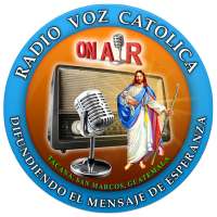 Radio Voz Catolica on 9Apps