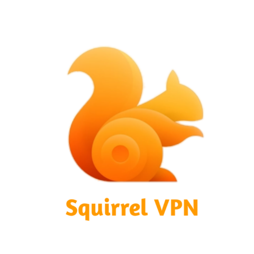 SQUIRREL VPN icon