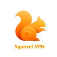 SQUIRREL VPN