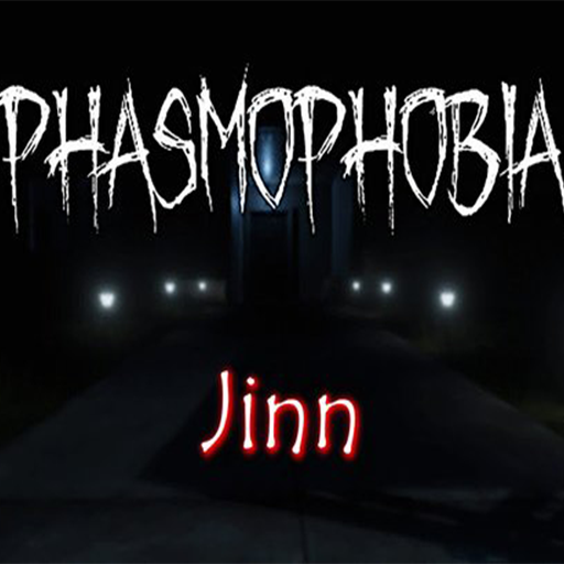 Phasmophobia Multiplayer 3D icon