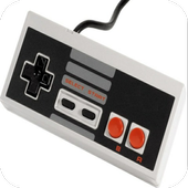 Player Nes Games icon