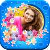 Animated Flower Frames on 9Apps