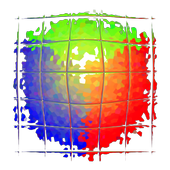 Magical Cube أيقونة