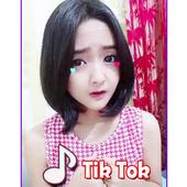 New Tik Tok Video HD Terbaru icon