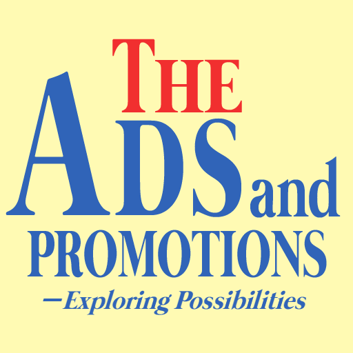 The Ads And Promotions icon