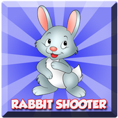 Rabbit Shooter Bubble icon