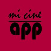mi cine app icon