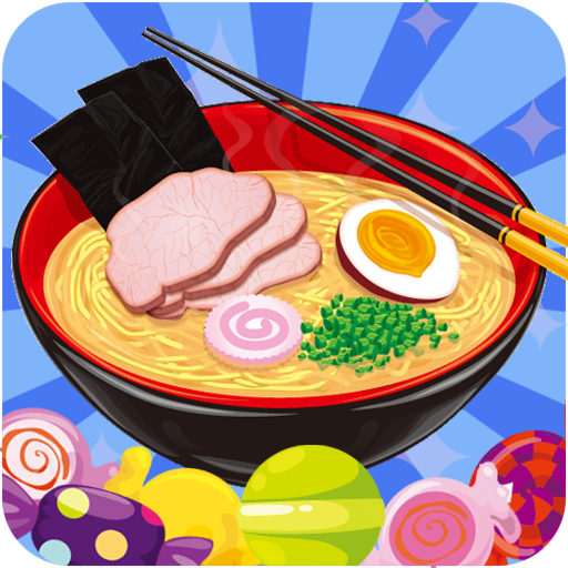 Food Maker Chinese Restaurant icon