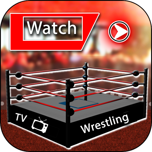 Wrestling Games 2020: Wrestling videos icon