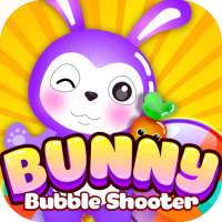 Bunny Bubble Shooter