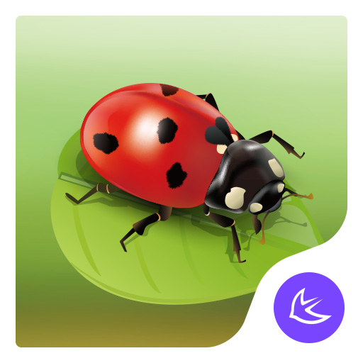 Jungle-APUS Launcher theme icon