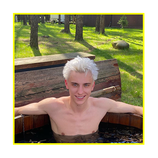 Влад А4 Обои - Vlad A4 Walls icon