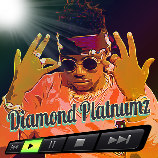 Diamond Platnumz (Haunisumbui) icon