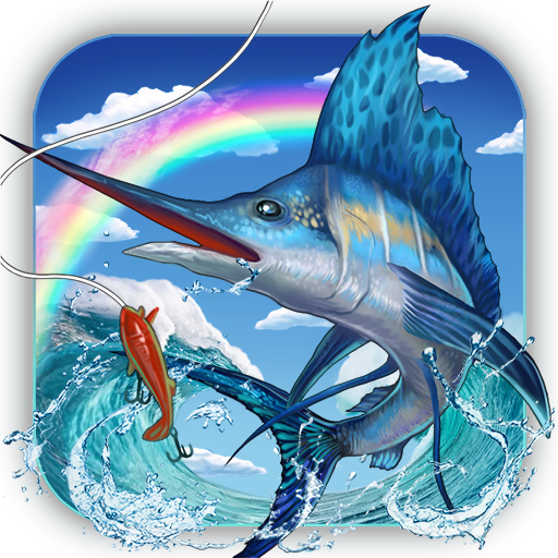 Fishing Club：Classic Simulator Game icon