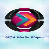 MQA Media Player icon