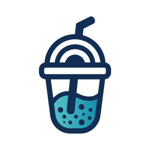 TPass - Order Bubble Tea icon
