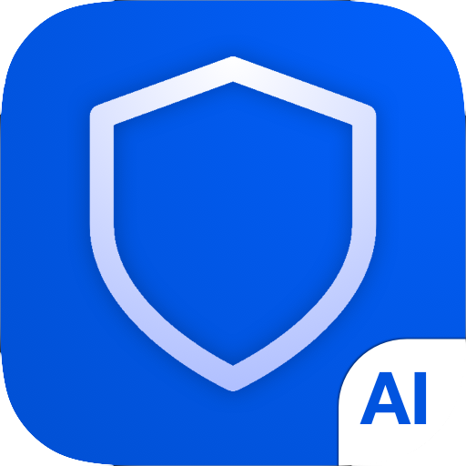 VPN AI - Unlimited Proxy icon