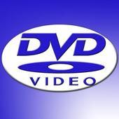 DVD Screen Saver (Plus) icon