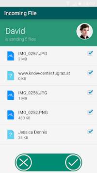 AnyShare screenshot 3