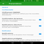 Tgcool Messenger icon