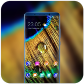 Theme for vivo v7   wallpaper icon