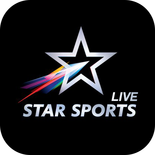 Live Cricket TV : IPL T20, Live Cricket Star Sport icon